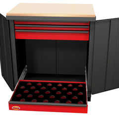 CNC WorkStations