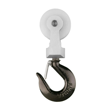 LUG-ALL - 803 Pulley Block Assembly