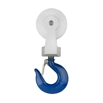 LUG-ALL - 804 Pulley Block Assembly