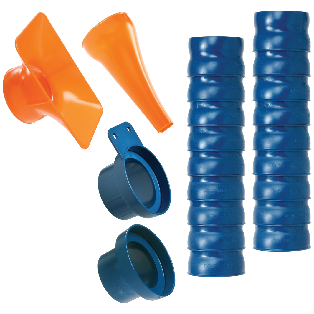 Loc-Line Products at the EHP Group Canada – The EHP Group