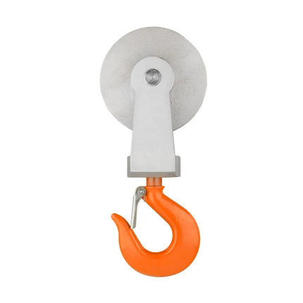 LUG-ALL - 810 Pulley Block Assembly