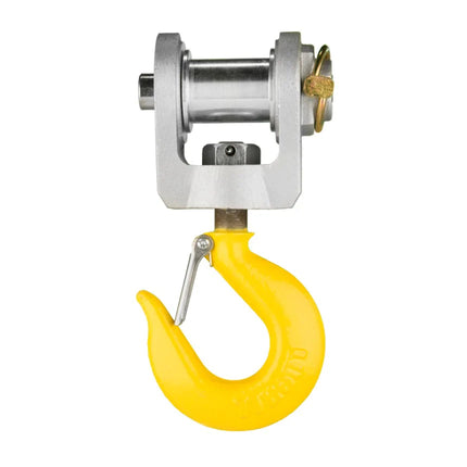 LUG-ALL - 821 Pulley Block Assembly