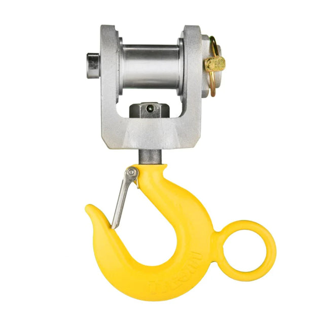 LUG-ALL - 821-B Pulley Block Assembly