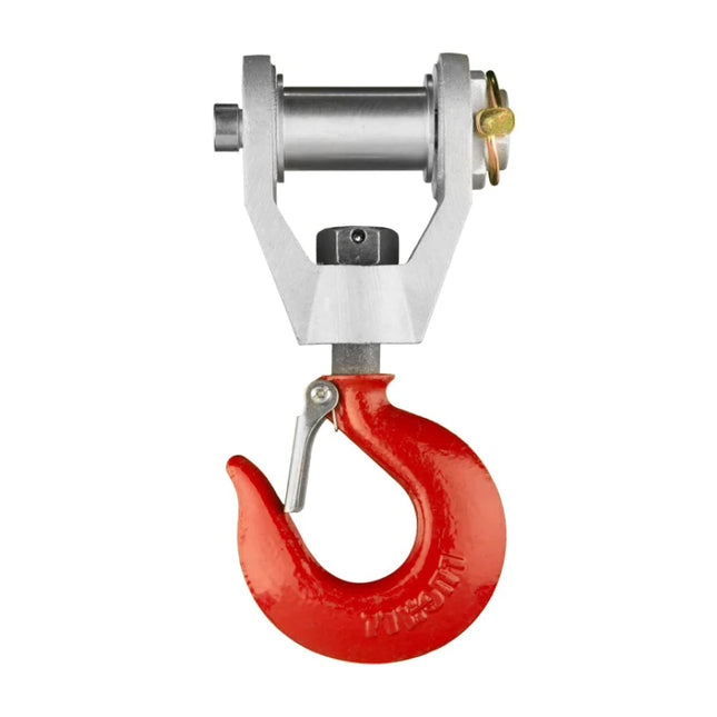 LUG-ALL - 822 Pulley Block Assembly
