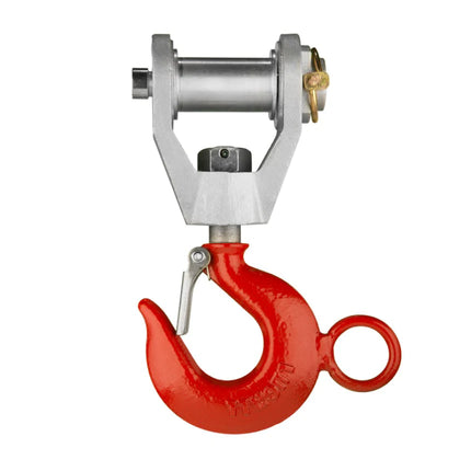LUG-ALL - 822-B Pulley Block Assembly