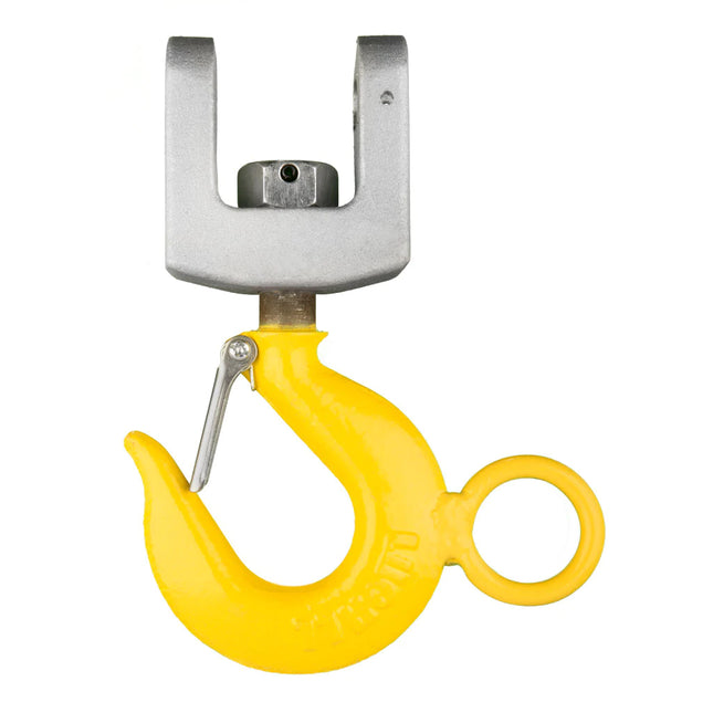 LUG-ALL - 829-B Web End Assembly