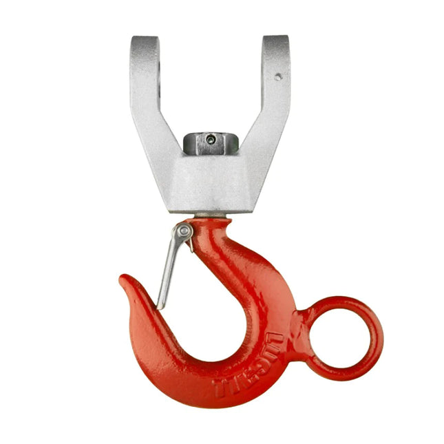 LUG-ALL - 832-B Web End Assembly