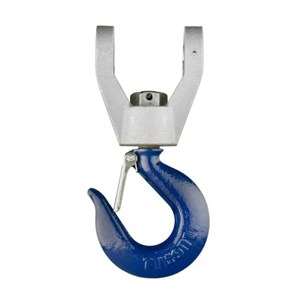 LUG-ALL - 833 Web End Assembly