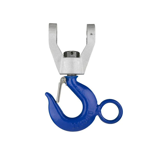 LUG-ALL - 833-B Web End Assembly