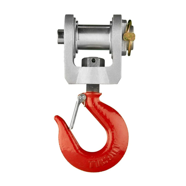 LUG-ALL - 834 Pulley Block Assembly