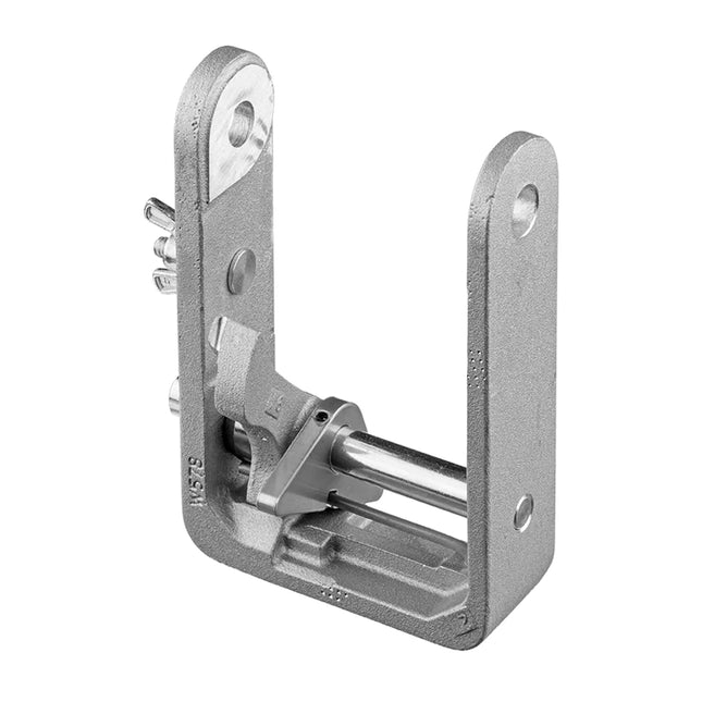 LUG-ALL - 855 U-Frame Assembly