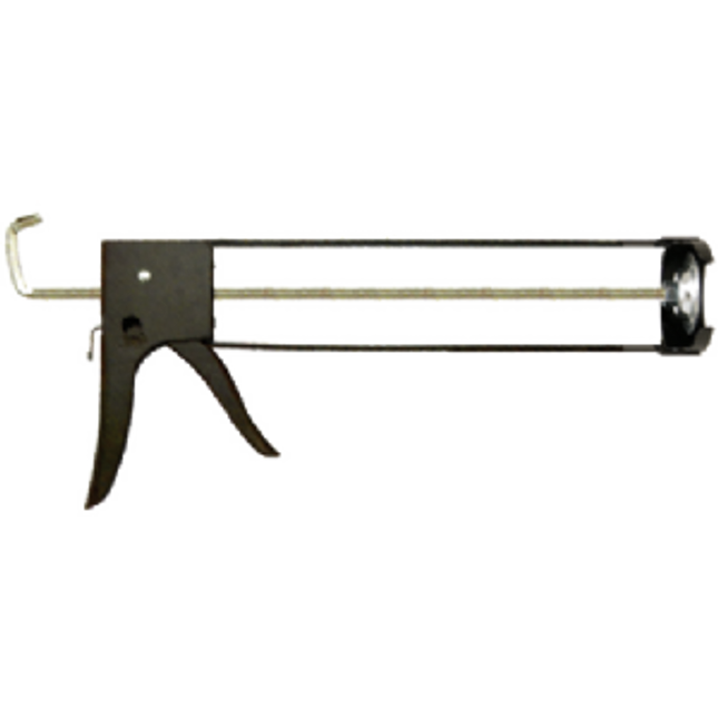 SOUDAL - 143748 Skeleton Basic Caulking Gun