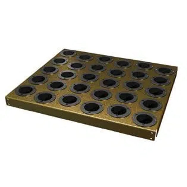 HUOT 98850 UltraScoot Shelf