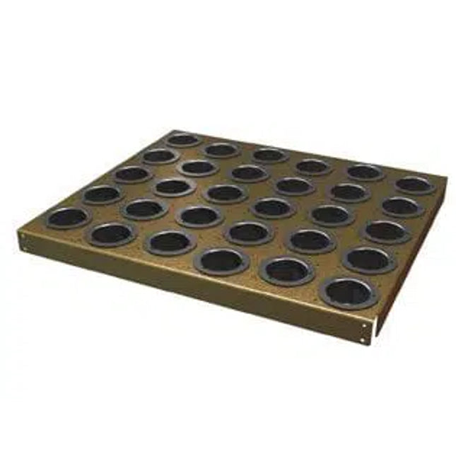 HUOT 98880 UltraScoot Shelf