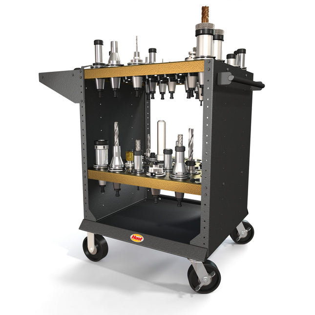 HUOT 99750 UltraScoot II CAT50 Taper 60 Capacity