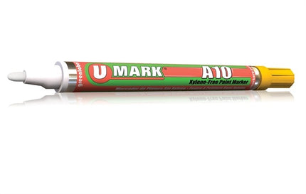 U-Mark - A10 Paint Marker (Pack of 12)