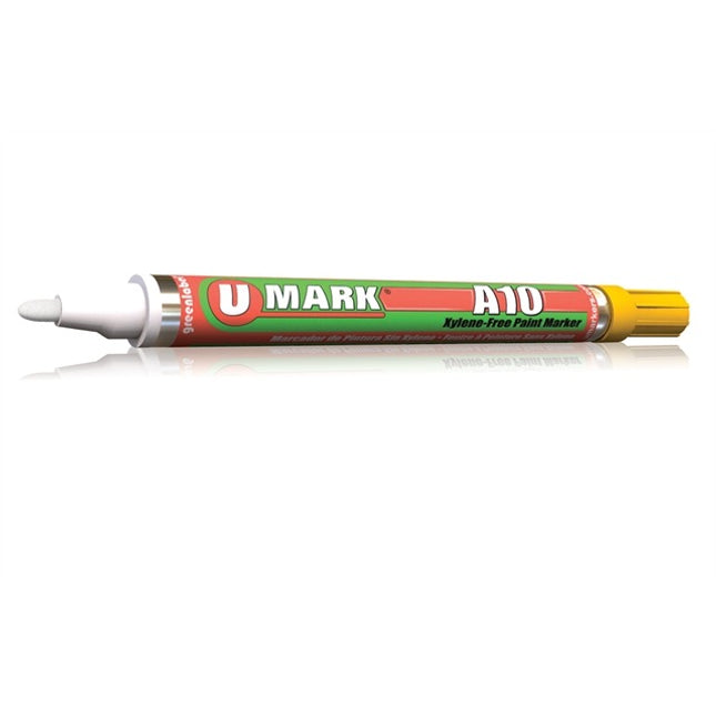 U-Mark - A10 Paint Marker (Pack of 12)