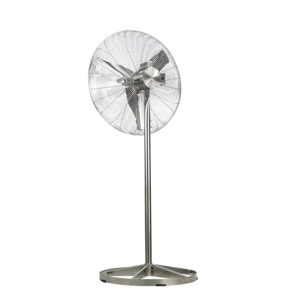 Air Master - 70835 Stainless Steel Washdown Duty Air Circulator