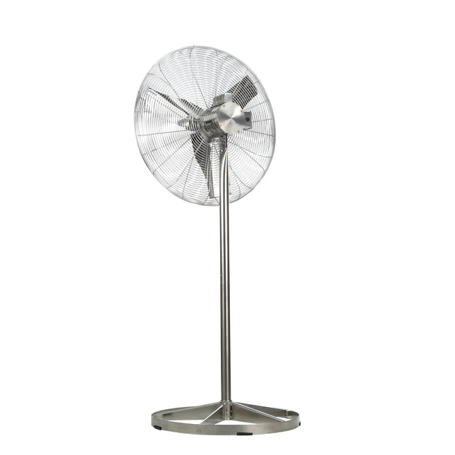 Air Master - 70835 Stainless Steel Washdown Duty Air Circulator