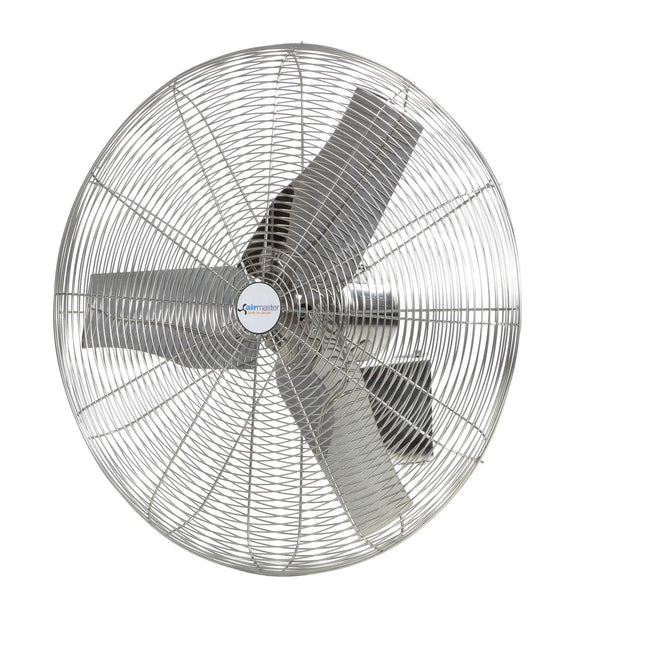 Air Master - 70835 Stainless Steel Washdown Duty Air Circulator