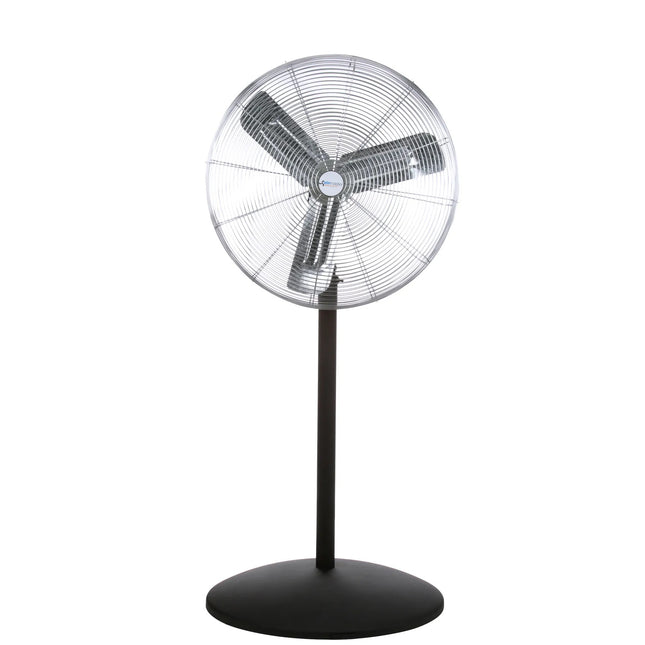 Air Master - 71582 Commercial 30" Oscillating Wall Fan