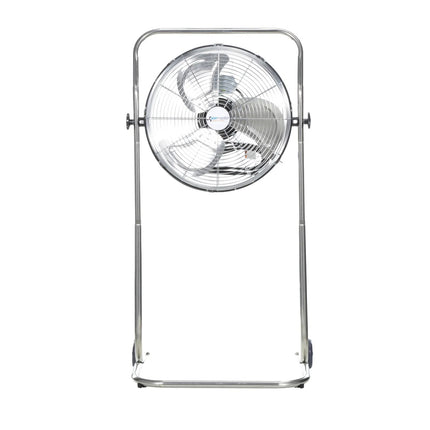 Air Master - 78970 Industrial 20" Work Station Yoke Mount Fan