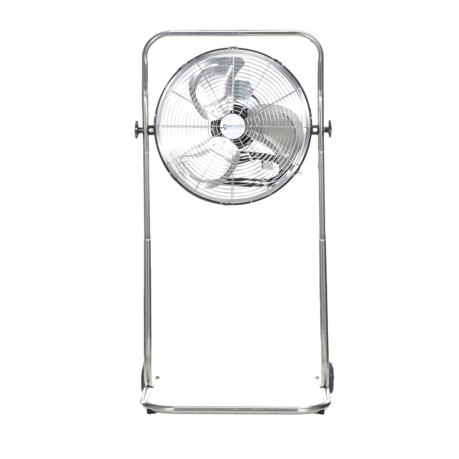 Air Master - 78970 Industrial 20" Work Station Yoke Mount Fan