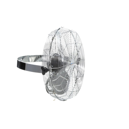 Air Master - 78975 Industrial 20" Low Stand Pivot Fan