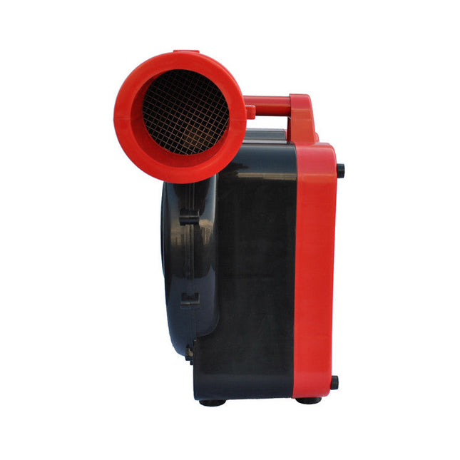 XPOWER BR-282A Inflatable Blower (2 HP) - Inflatable Blower - XPOWER