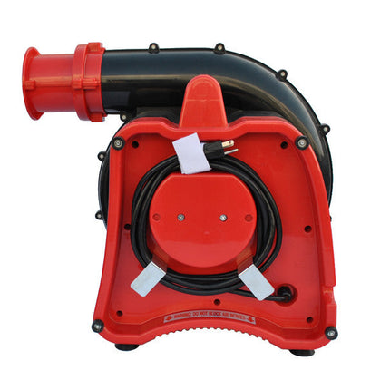 XPOWER BR-282A Inflatable Blower (2 HP) - Inflatable Blower - XPOWER