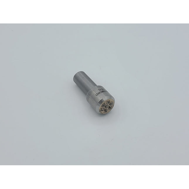 Desmond D7-C Single Layer Diamond Cluster Nib