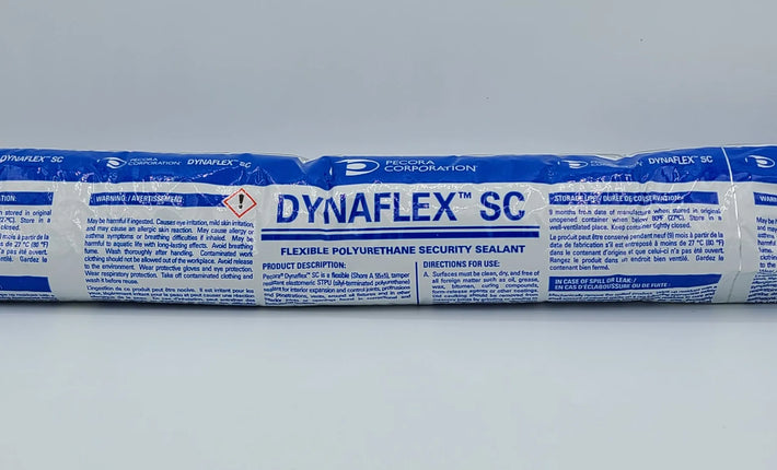 Pecora - DynaFlex SC Hybrid Security Sealant Sausage