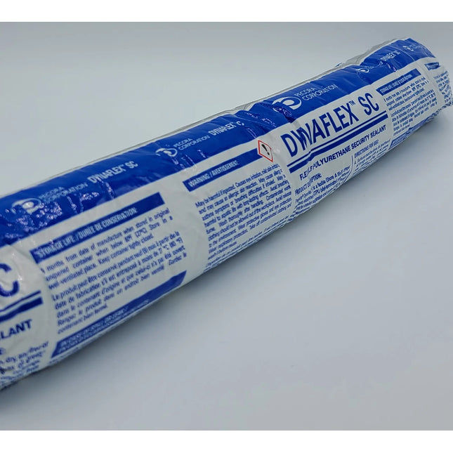 Pecora - DynaFlex SC Hybrid Security Sealant Sausage