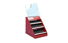 Original Drill Dispenser Pop Display