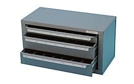 HUOT 13167 1" To 1 1/2" Assorted, S&D Drills