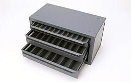 HUOT 13415 A To Z Reamers