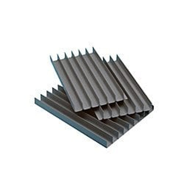 HUOT 14030 Master Dispenser Drawer Divider Kit (25 Sections)