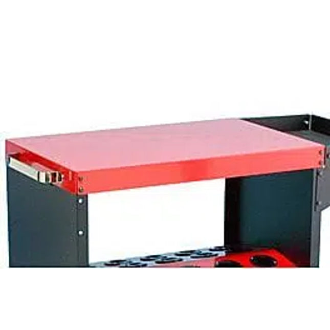 HUOT 14140 ToolScoot Flat Top Shelf No Holes