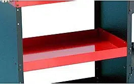 HUOT 14160 ToolScoot Flat Middle Shelf No Holes