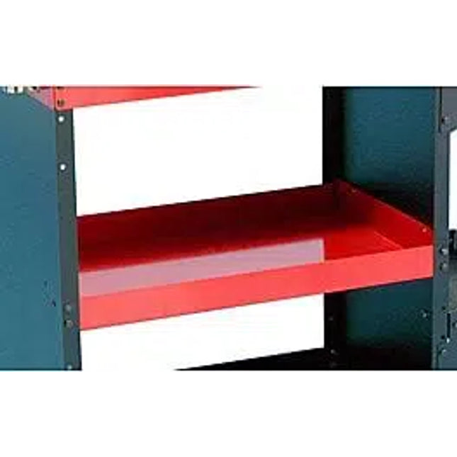 HUOT 14160 ToolScoot Flat Middle Shelf No Holes