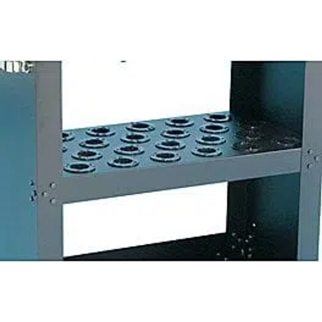 HUOT 14175 SpeedyScoot 2nd Shelf CAT50 Taper 15 Capacity