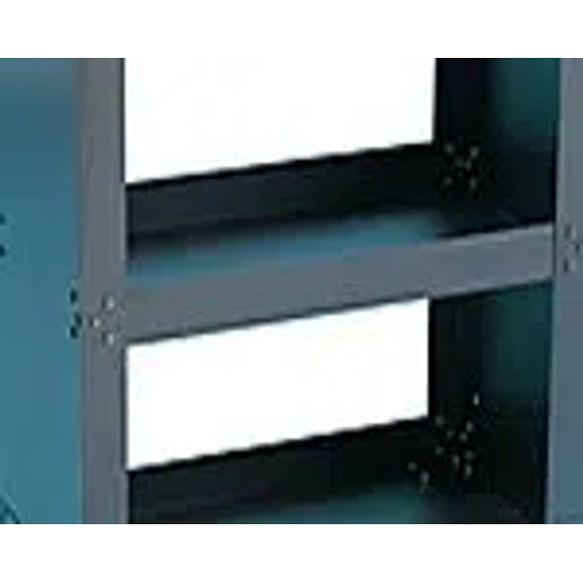 HUOT 14190 SpeedyScoot 2nd Shelf Flat Storage