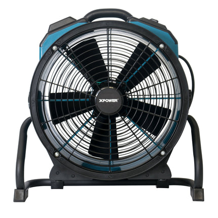 XPOWER FC-420 Multipurpose 18' Pro Air Circulator Utility Fan - Air Circulators - XPOWER