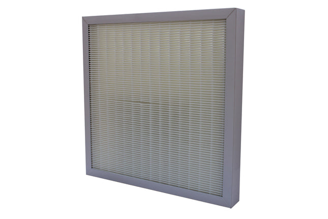 XPOWER HEPA50 HEPA Filter (2.0 Inch.Thick) - XPOWER Filter - XPOWER