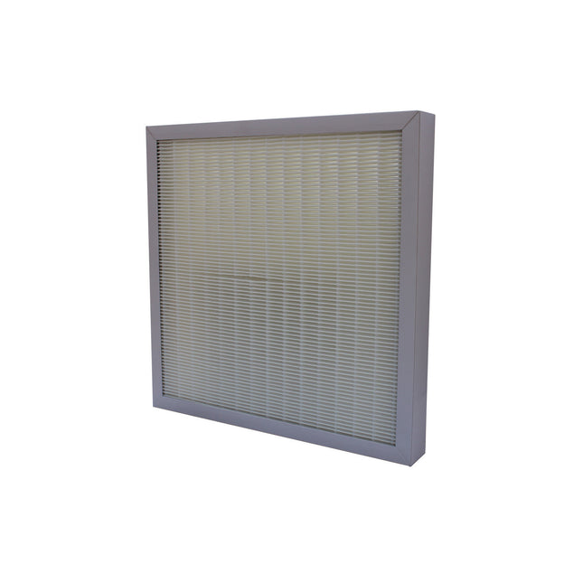 XPOWER HEPA50 HEPA Filter (2.0 Inch.Thick) - XPOWER Filter - XPOWER