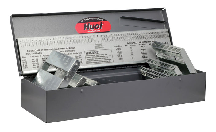 HUOT 11750 Combination Index 135 Capacity