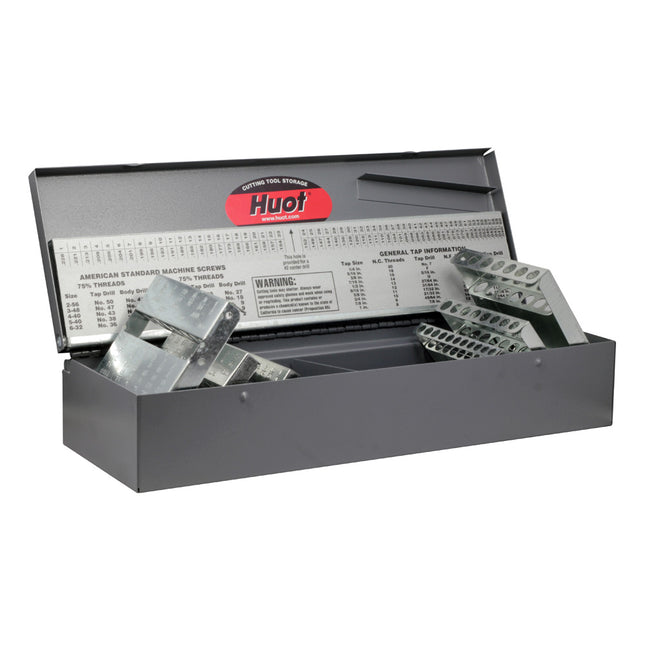 HUOT 11750 Combination Index 135 Capacity