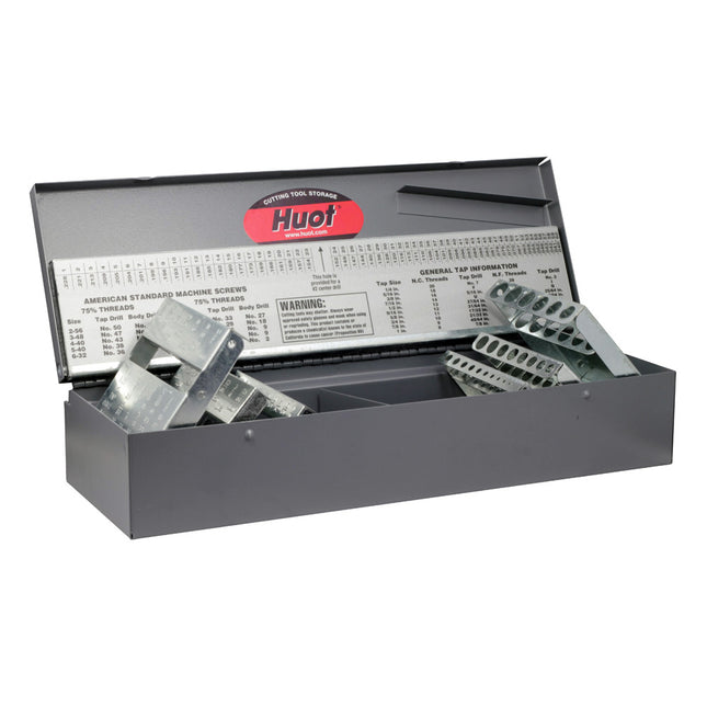 HUOT 11800 Combination Index 134 Capacity