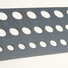 Stands and Gauges