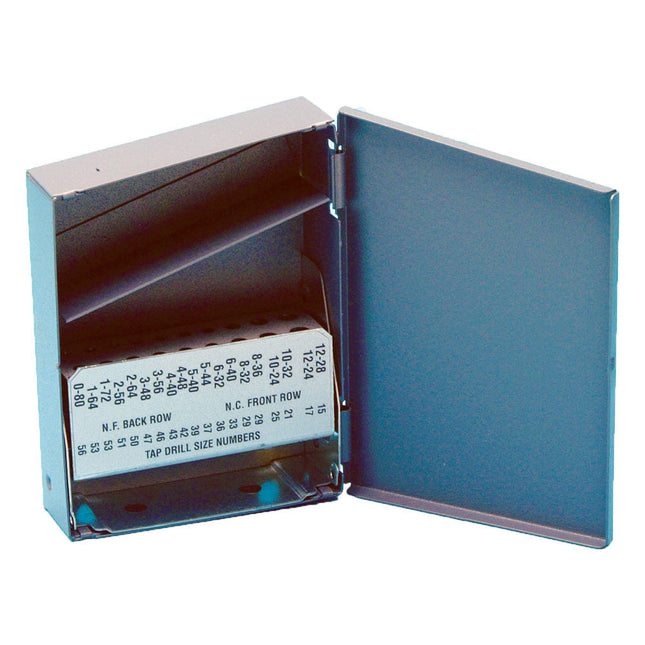 HUOT 12550 Tap Index